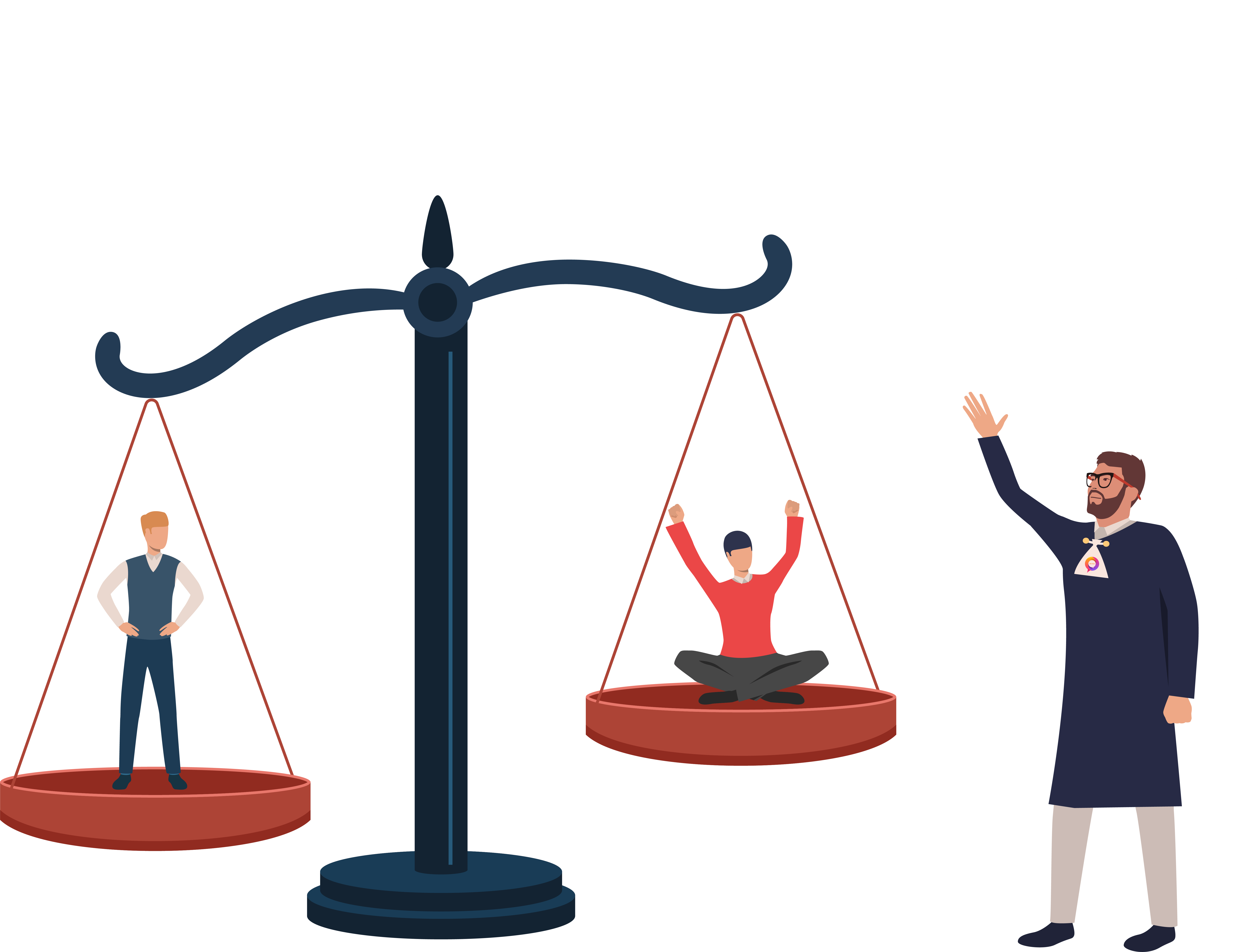 Digitale Rechtsberatung in Echtzeit